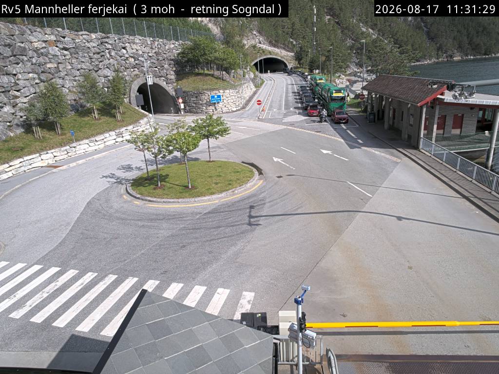 Webcam Mannheller